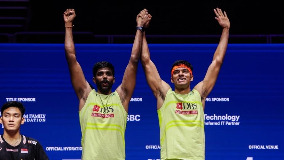 <h4>India schedule at Asian Games 2026 Day 7: Satwik-Chirag, Gurindervir, Animesh and shooters headline medal hunt</h4><h4>Satwik-Chirag