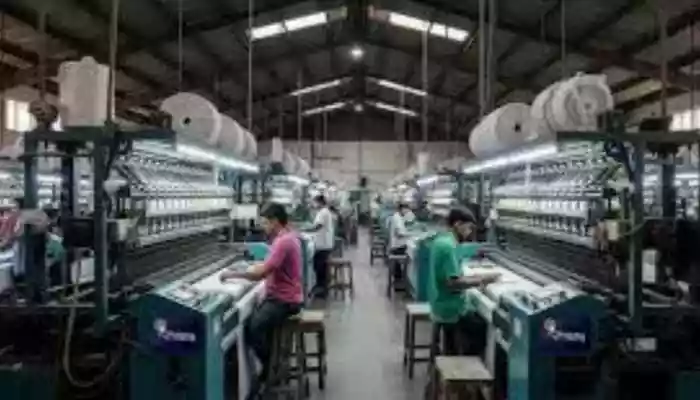 India Scraps QCOs Across Textiles