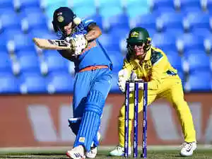 India seek redemption against dominant Australia in third ODI