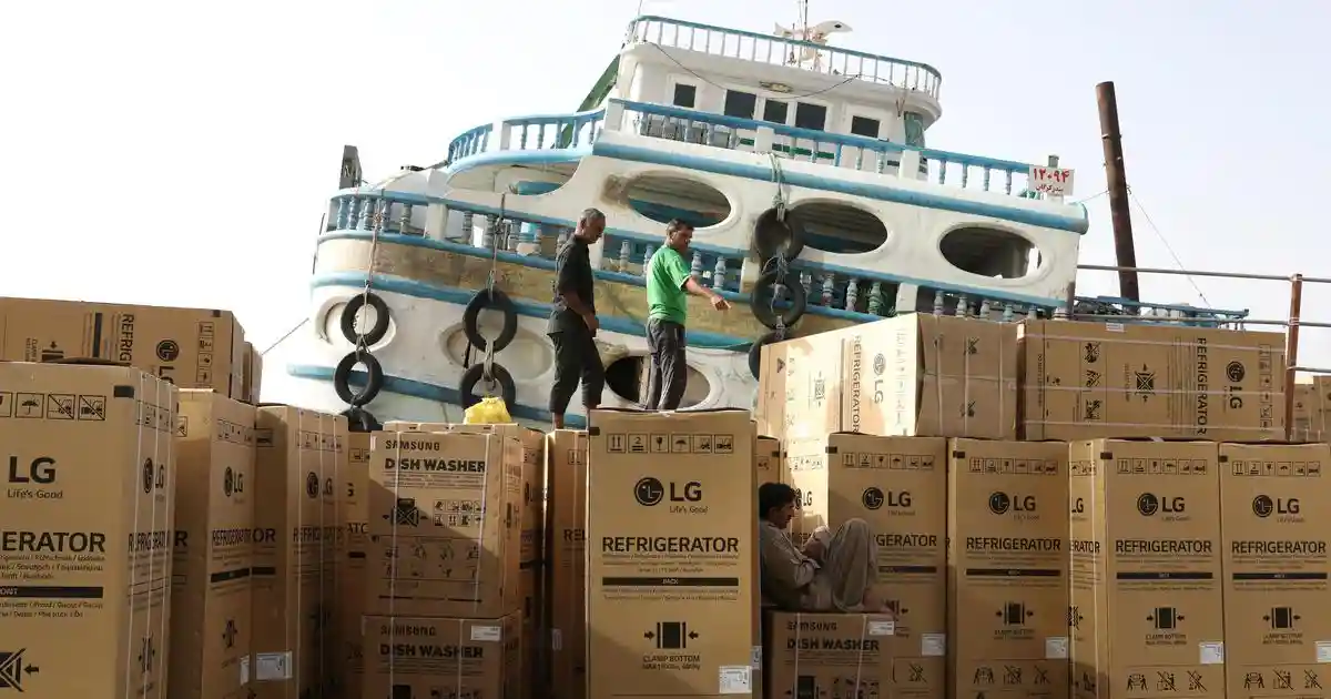 The Indian Embassy in Tehran on Saturday urged Iranian authorities to grant consular access to 16 Indians who were part of a ship's crew and were detained by