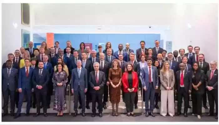 India joined the IEA as an Association country in 2017, sent a formal request for full membership to IEA ministers in October 2023