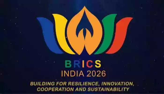 India Seeks To Unite BRICS Potential To Promote Global Welfare