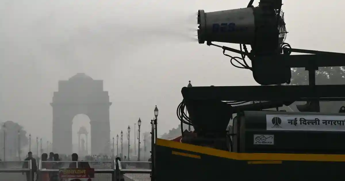 India sets own standards