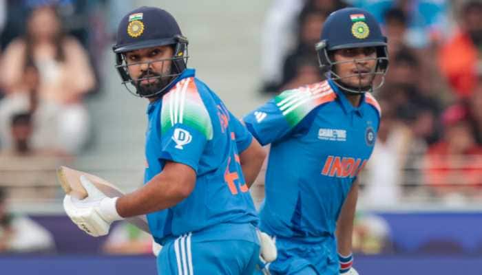 India skipper Rohit Sharma, who is currently 38, will be approaching 40 by the start of the 2027 ODI World Cup. Former Indian cricketer Mohammad Kaif has backed Shubman Gill to take over the ODI captaincy when Rohit Sharma decides to step down as the skipper in the format.