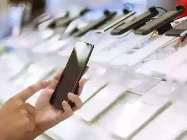 India's smartphone shipments fell 3% year-on-year in the first quarter of 2026, marking their weakest quarterly performance in six years as cost pressures