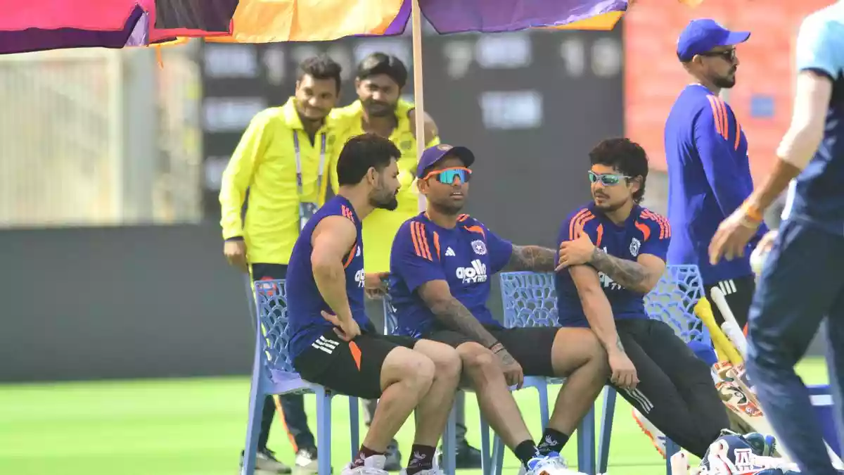 India, South Africa lock horns in what promises to be a thriller