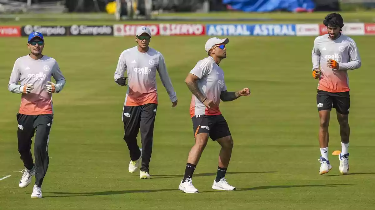 India, South Africa primed to turn up the T20 heat