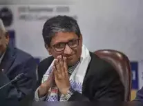 India has summoned Bangladesh envoy Riaz Hamidullah. This action follows threats from extremist groups targeting the Indian mission in Dhaka