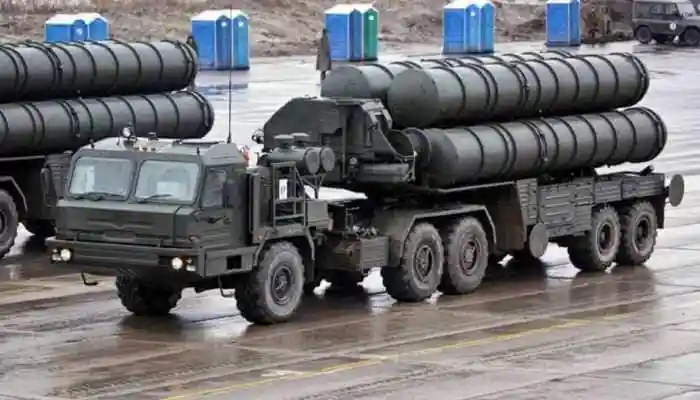 India has just given the nod for Rs 10,000 crore worth of 288 S-400 missiles, the same beasts that reportedly downed Pakistani jets at 314 km during Operation
