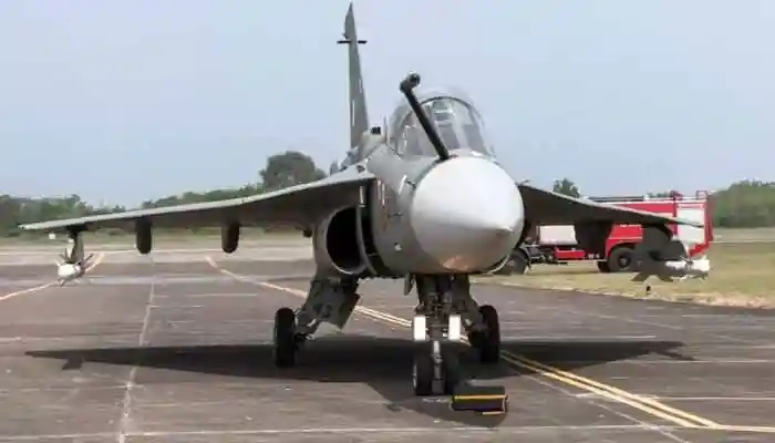 India Surpasses China In Air Power
