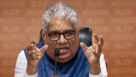 New Delhi: India will submit an expanded set of climate commitments, its revised Nationally Determined Contributions (NDCs) through 2035