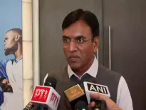 India is set to become a global sporting powerhouse. Sports Minister Mansukh Mandaviya predicts India will rank among the top 10 sporting nations by 2036