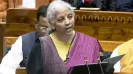 NEW DELHI: As part of the Union Budget for 2026-27, finance minister Nirmala Sitharaman on 1 February announced plans to establish hostels for girls in every