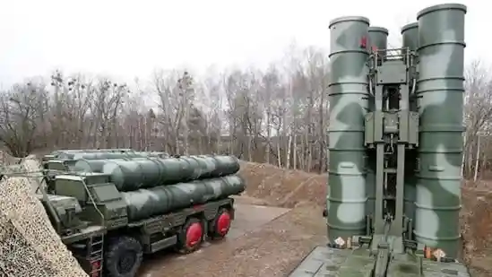 India to buy 5 more S-400 air defence systems from Russia