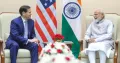India has “committed to purchasing $500 billion” worth of American goods over the next five years, said United States Secretary of State Marco Rubio on