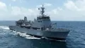 The ship will be formally commissioned into service by Admiral Dinesh K Tripathi, Chief of the Naval Staff, at a ceremony in Naval Base, Kochi, on November 6