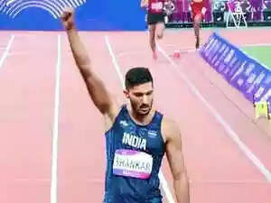 India to host 2027 Asian Relays and 2028 Asian Indoor Championships