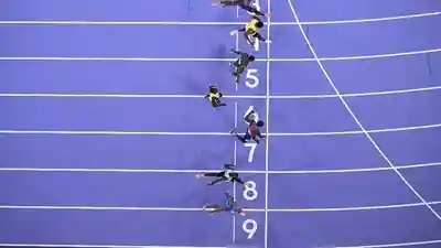 India to host 2028 World Indoor Athletics Championships in Bhubaneswar