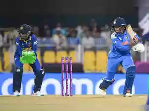 India to host Sri Lanka for five women's T20Is from December 21 to 30
