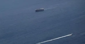 India will participate in talks with several countries convened by the United Kingdom on reopening transit through the Strait of Hormuz