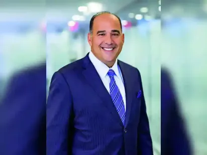 India is positioned to play a key role as a global innovation hub for Broadridge Financial Solutions as it leverages artificial intelligence and digitisation