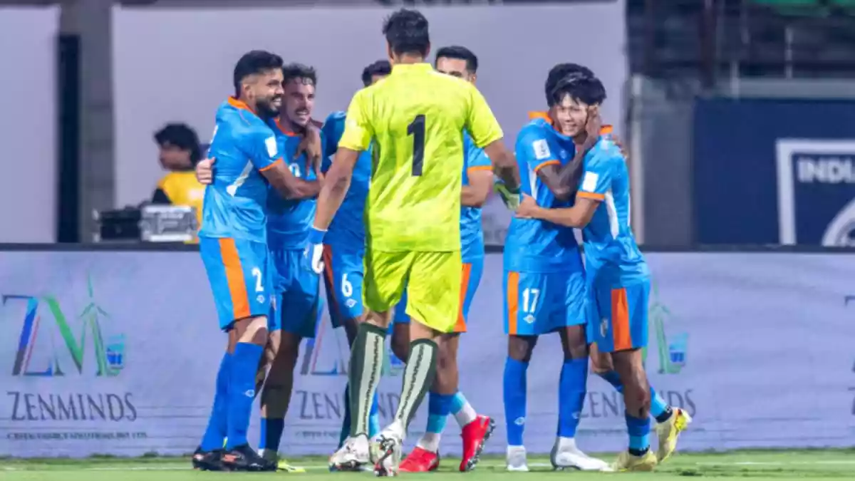 The All India Football Federation (AIFF) has confirmed that the Indian men’s football team will take part in the Unity Cup, a four-nation tournament to be