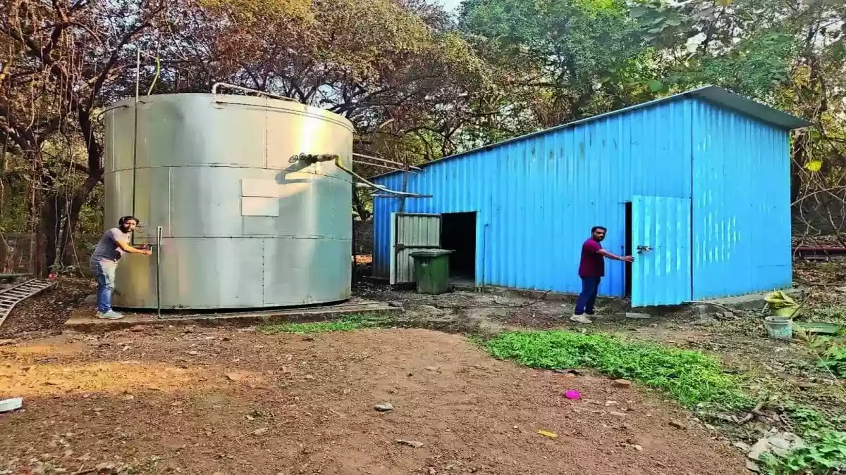India To Ramp Up Compressed Biogas Push Amid LNG Supply Concerns