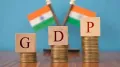 Moody's Ratings in its Global Macro Outlook 2026-27 report projected that India's GDP growth will grow at 7 per cent in 2025, 6.4 per cent in 2026 and 6