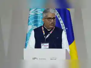 India to submit 2035 climate targets by December