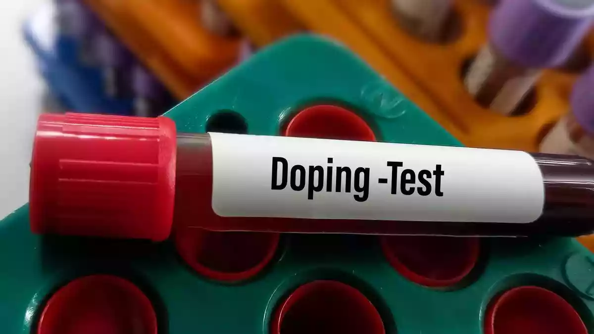 India tops global doping list for third consecutive year 