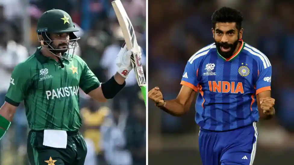 India triumphant again - do the rest have any hope of catching them