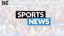 <h4>India U-18 hockey teams eye positive start in Asia Cup</h4><h4>India U-18 hockey teams eye positive start in Asia Cup</h4>