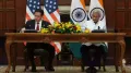 India and the U.S. on Tuesday (May 26, 2026) firmed up a key framework for cooperation in ensuring steady supplies of critical minerals