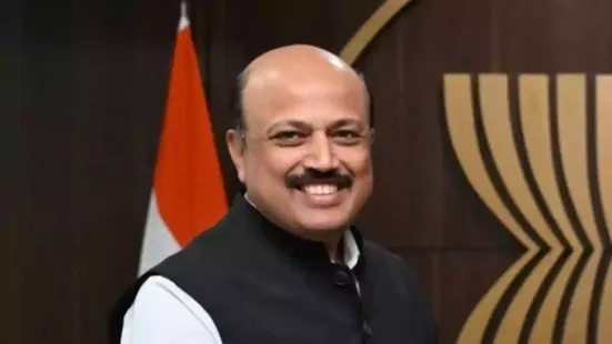 India and the U.S. are “very close” to finalising an initial trade agreement on reciprocal tariffs, Commerce Secretary Rajesh Agrawal said