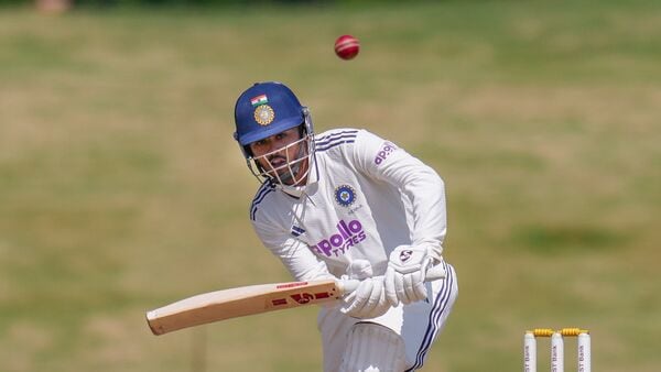 The Board of Control for Cricket in India (BCCI) on Friday unveiled a youthful and highly competitive 15-member squad for the upcoming ACC Men's U19 Asia Cup