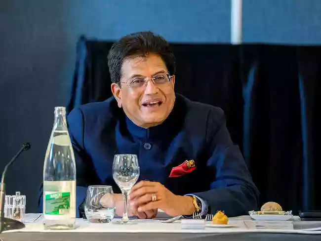 India, UK discuss collaboration in tech, research, startups