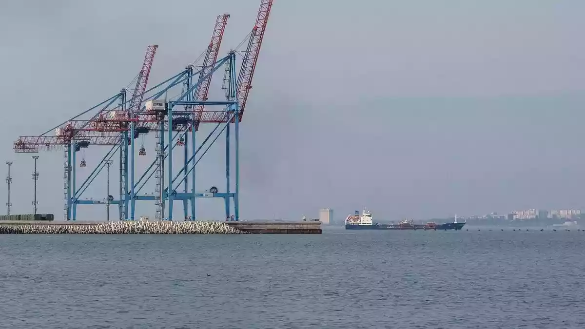 India on Sunday (July 26, 2026) urged its citizens to carefully assess the security situation before taking up jobs in maritime zones witnessing conflicts