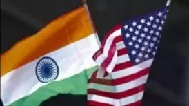 <b>New Delhi: </b>India and the US have sought additional designations and punitive measures such as an asset freeze and arms embargo by the UN