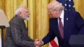 <strong>India-US Trade Talks:</strong> This comes after US President Trump imposed a 25 per cent tariff on Indian goods starting August 1