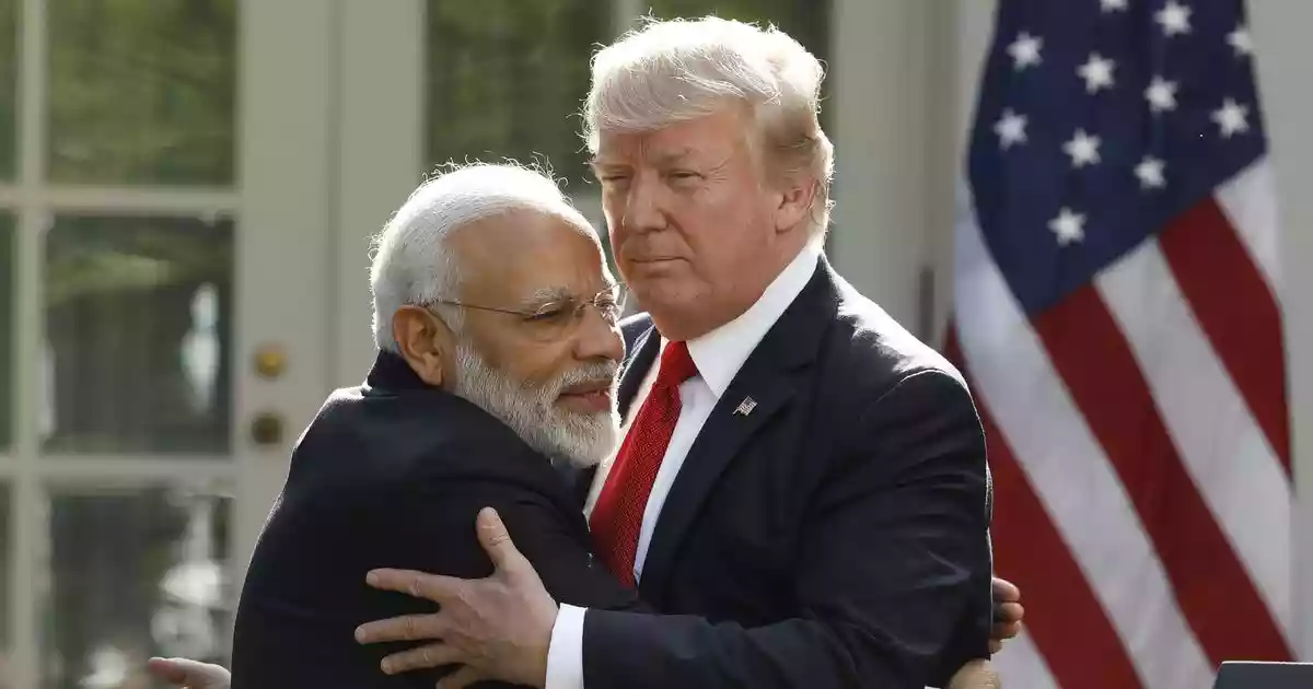 India-US trade deal stalled as Modi did not call Trump