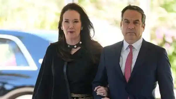 <strong>India-US Trade Deal:</strong> US Agriculture Secretary Brooke Rollins has thanked President Donald Trump for 'delivering' for American