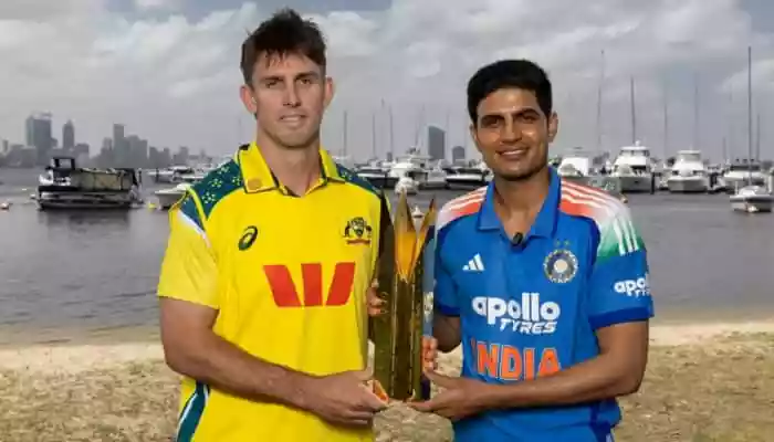 India Vs Australia 2nd ODI Match Preview