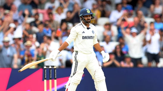 India vs England, 1st Test: Shubman Gill and Gautam Gambhir put under the scanner for Shardul Thakur's inclusion in the playing XI. It remains a mystery why Shardul Thakur did not get more than six overs to bowl in the first innings of the Headingley Test against England. Ben Stokes and co. took a special liking to the Indian attack, barring Jasprit Bumrah, and hence, it makes no sense not to give Shardul more overs as he has a happy knack of taking wickets. India captain Shubman Gill and head coach Gautam Gambhir have now been put under the scanner over Shardul's inclusion in the playing XI, if there were no plans to utilise him as the fourth seamer. 