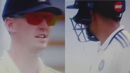 India vs England 2nd Test: Harry Brook's mind game denied Shubman Gill a shot at historic 300 in Birmingham After becoming the first Asian captain to score a double century in England and the first Indian batter to score 250 outside Asia, Shubman Gill looked destined for a historic triple century. Standing as the lone warrior for India on Day 2 of the second Test in Birmingham, Gill was just 31 runs shy of becoming the first visiting captain in England in 61 years to score a triple century and only the second in history after Bill Simpson of Australia at Old Trafford in 1964. However, a lapse of concentration following Harry Brook's mind game, denied Gill that milestone.