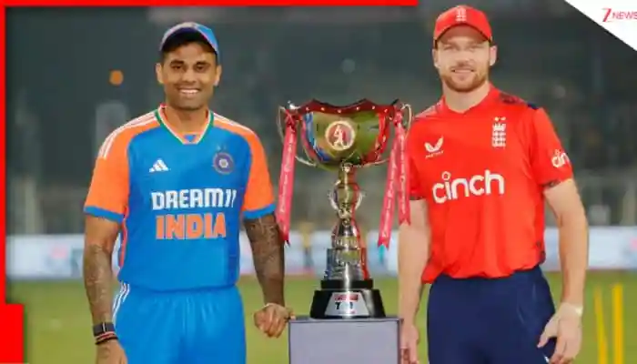 A familiar and fiercely competitive rivalry will once again take centre stage as India and England face off in the second semi-final of the ICC Men’s T20