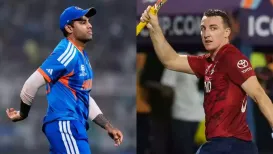 India and England collide in a blockbuster second semi-final of the ICC Men’s T20 World Cup 2026 on Thursday, March 5. The iconic Wankhede Stadium in Mumbai