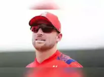 England's Jos Buttler faces India in the T20 World Cup semifinal. Despite recent struggles, the team has faith in his ability. Buttler trained extensively