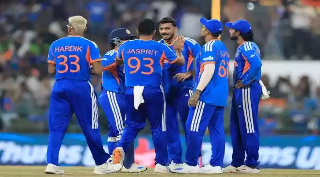 IND vs NED ICC T20 World Cup 2026 Group A match no 36 LIVE: Suryakumar Yadav’s Team India will like to enter the Super 8 with an all-win record after their