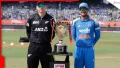 India and New Zealand are set to lock horns in the third and final ODI of the series, with both teams having won one match each. The series decider promises