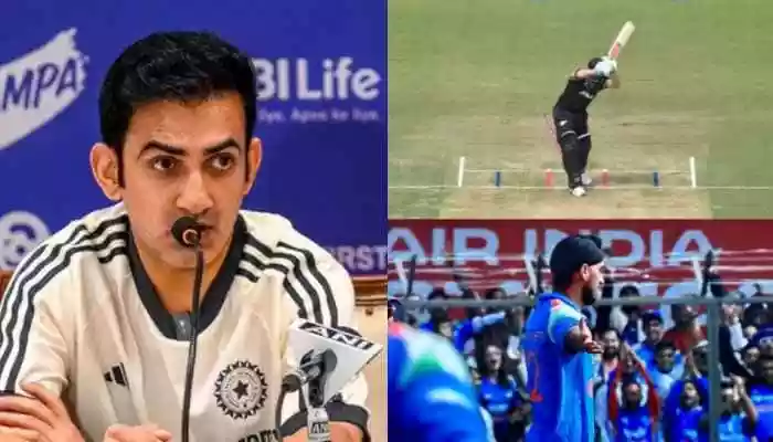 With the three-match series tied at 1-1, the Indian team management made the bold call to bench Prasidh Krishna in favor of Arshdeep